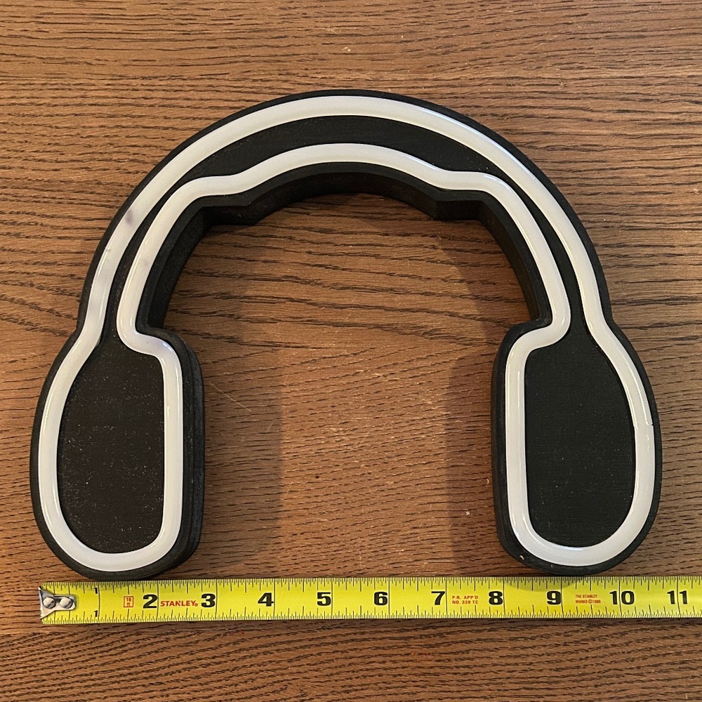 Bouclair Headphone - Picture 6 of 7